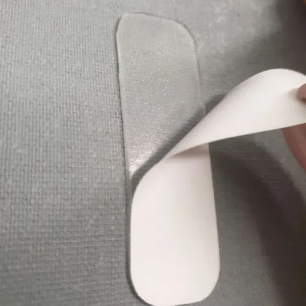 EasyCleat™ - Adhesive Pads and Alcohol Wipes (Spares) [EC-103]