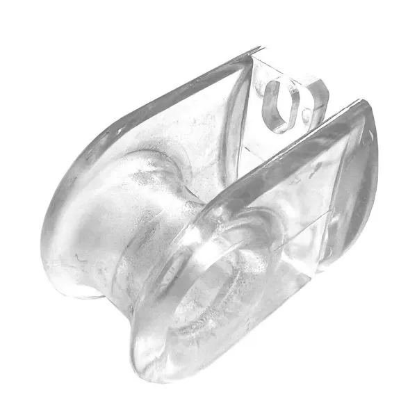Face Fix Chain Retainer (D-Clip)