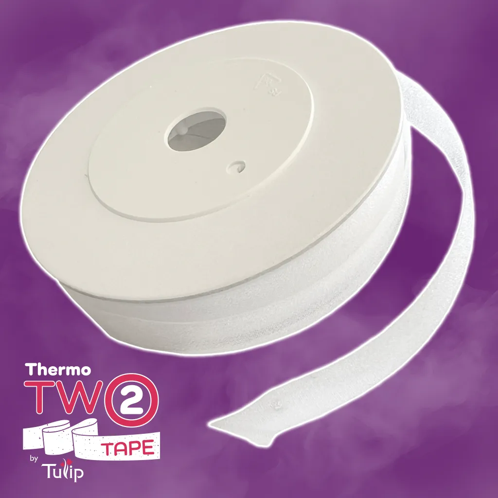 Thermo Two Double Sided Adhesive Tape