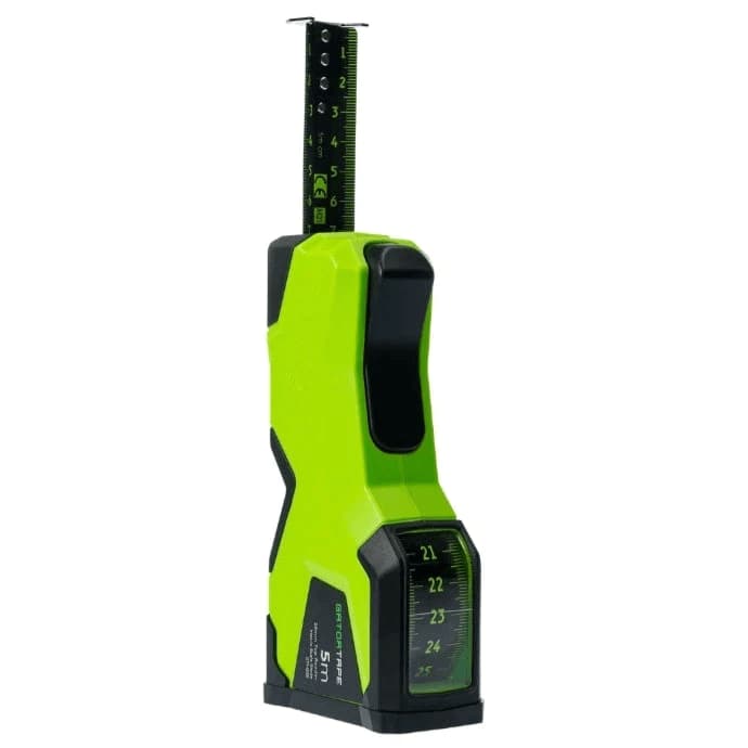 Gator Tape - Precision Measuring Tape