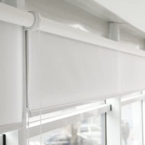 Valore Roller Blind (Lyn Fabric Range)