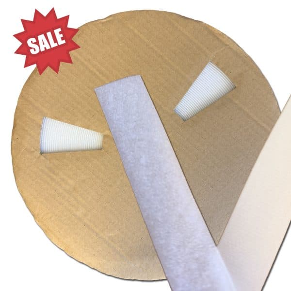 20mm Loop Tape (Sale!!)