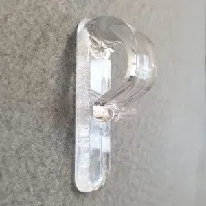 EasyCleat - Adhesive P-Clip by Tulip Blinds