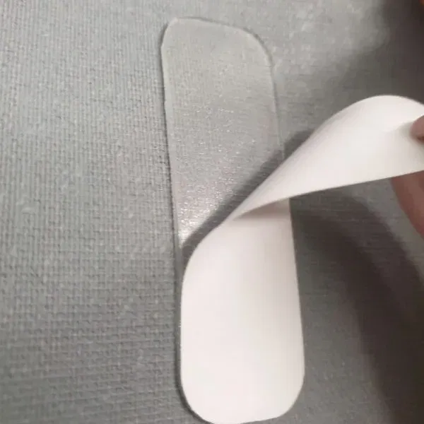 EasyCleat™ - Adhesive Pad and Alcohol Wipe (Spares) [EC-103]