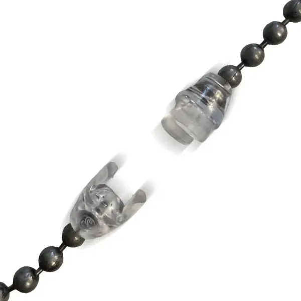 Chain Breaker (2 Part)