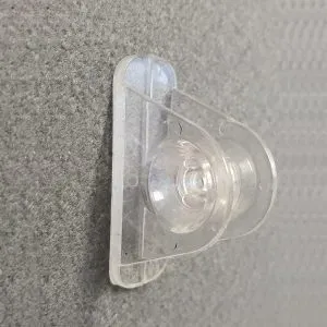 Adhesive Chain Retainer (D-Clip) Tulip Blinds