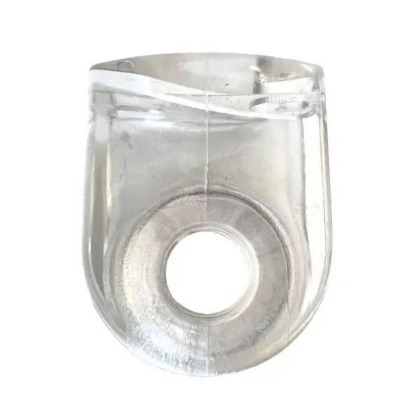 Face Fix Chain Retainer (D-Clip)