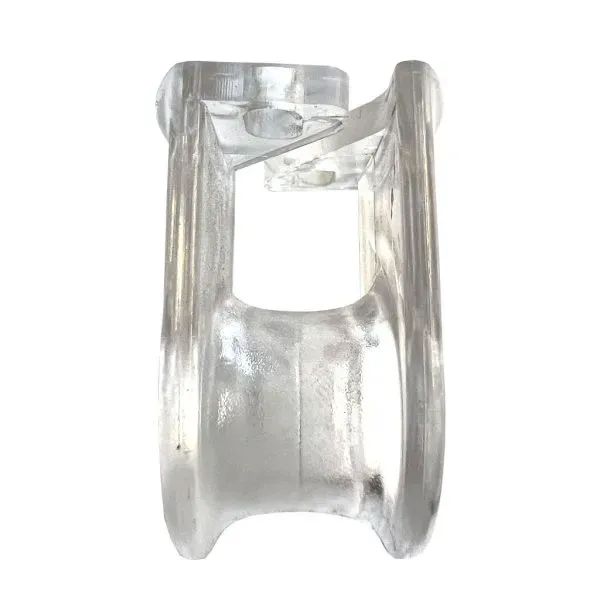 Face Fix Chain Retainer (D-Clip)