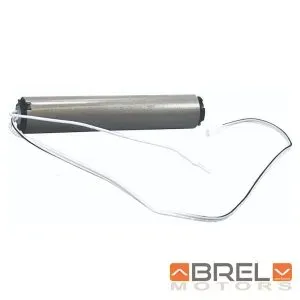 24mm 12V Electronic Radio Motor Single Shaft - [BJE24S]