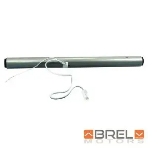 BJE24TD - 24mm 12V Electronic DC Radio Motor TDBU