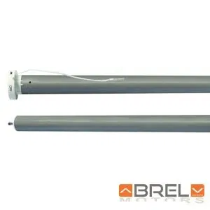 *22mm Radio Motor with Integrated Li-Ion Battery - [BLE22]