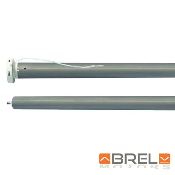 *22mm Radio Motor with Integrated Li-Ion Battery - [BLE22]