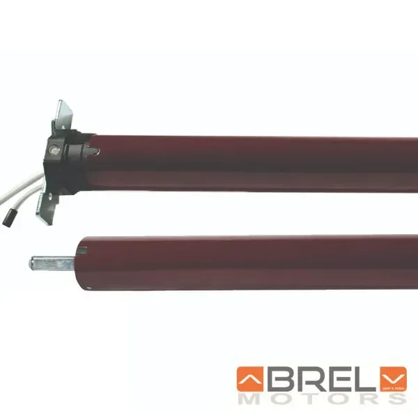 *MEQ35-6 - 230V Silent AC Radio Motor - 35mm