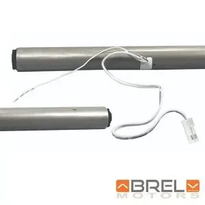 24mm Motor for TDBU Systems - [BJE24TR]