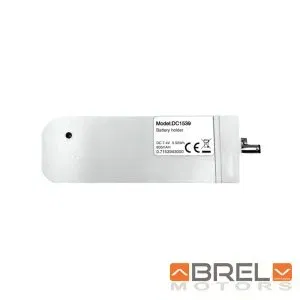 DC1539 - Battery for Surface Mounted Shutter Motor (BCE33S)