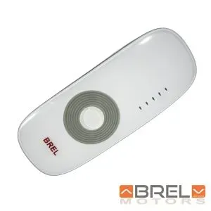 *5 Channel Handset / Remote - [DC 306W]