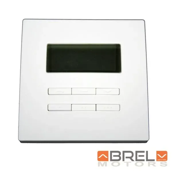 *Remote Control Wall Switch (15 Channel) - [DC 559]
