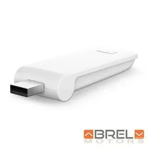 Home Hub Bi-Directional - [HUB-01] (DD 1554)