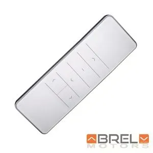 1 Channel Handset / Remote - [DD 2700]