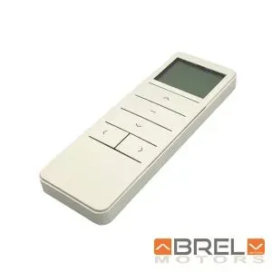 Brel 15 Channel Handset / Remote - [DD 2702]