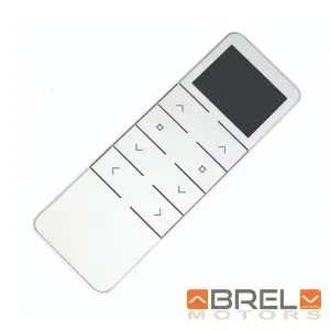 Brel Remote Control (DD-2762)