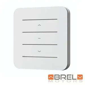 1 Channel Wall Switch - [DD 2770]