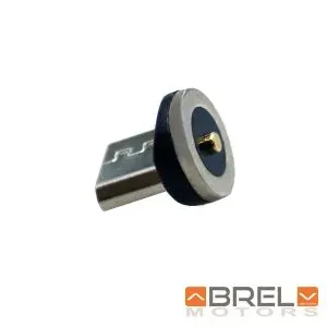 Brel Magnetic Micro USB Adapter for USB Cable - [Z-42-01]