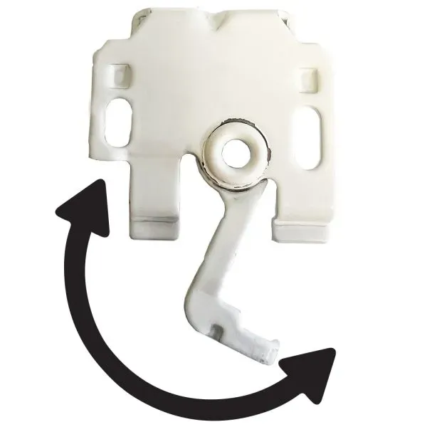 Swivel Bracket