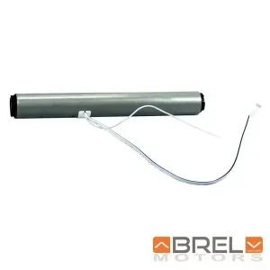 24mm 12V DC Bi-Directional Electronic Radio Middle Motor [BJE24D]