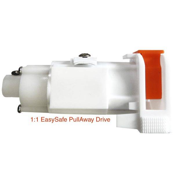 Roman Blind Control Units (Drives)