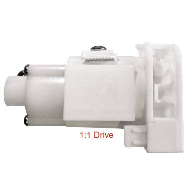 Roman Blind Control Units (Drives)