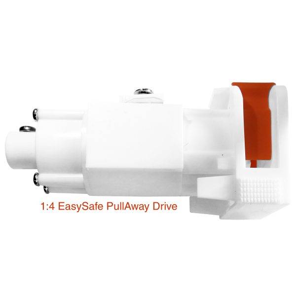 Roman Blind Control Units (Drives)