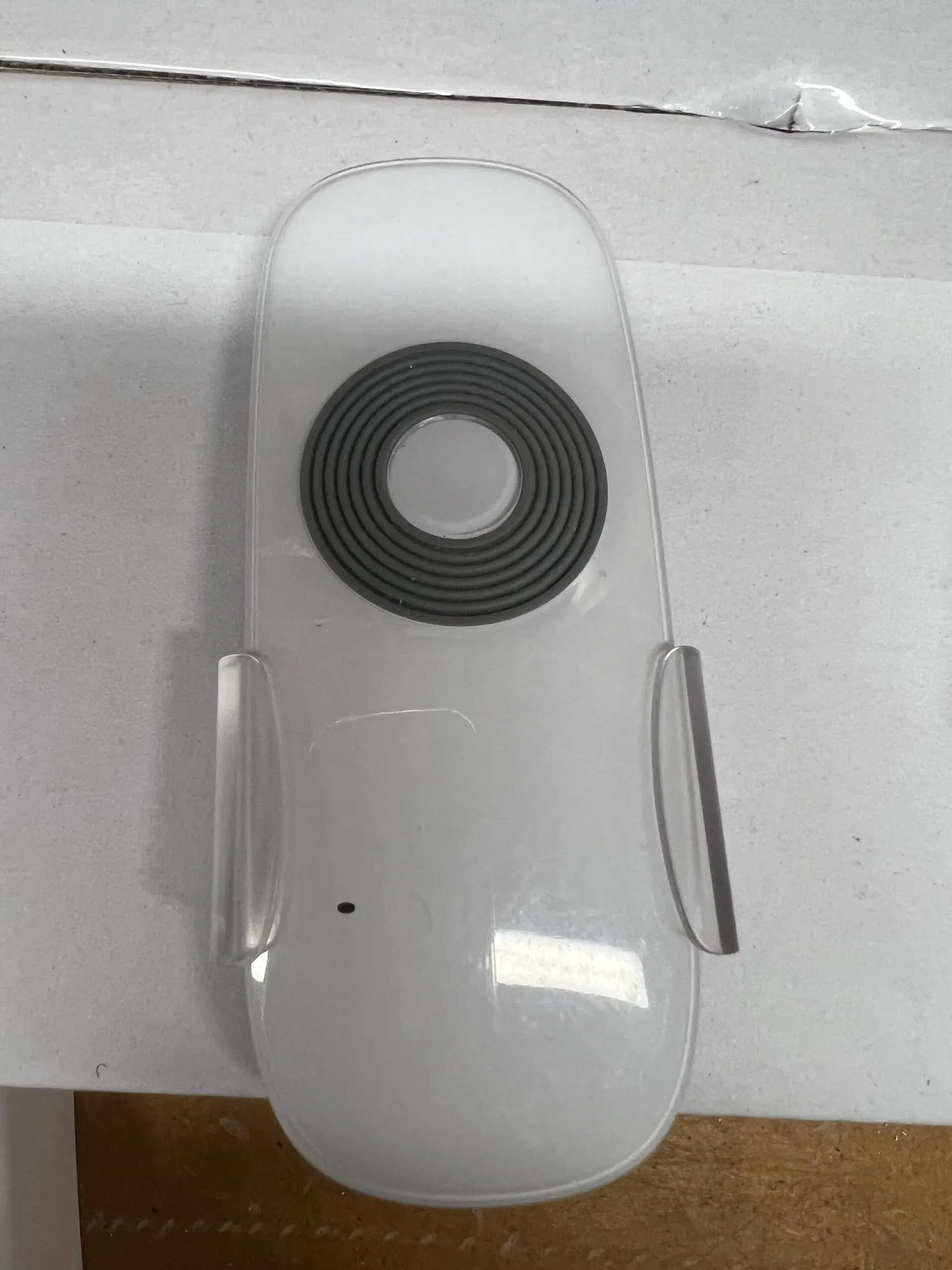 Brel DC305A Single-Channel Transmitter (Remote)