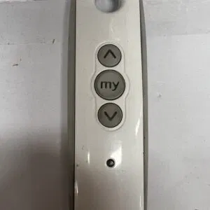 Somfy Remotes Telis 1 RTS