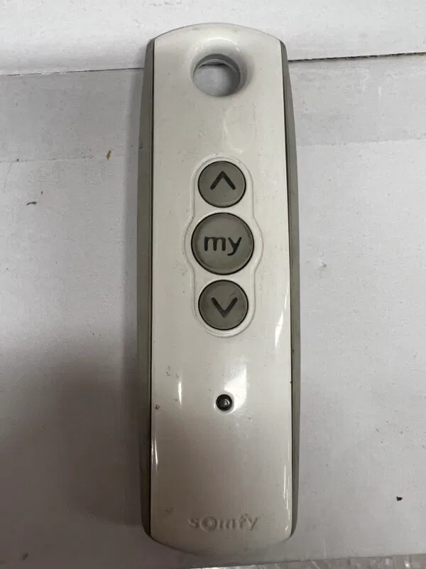 Somfy Remotes Telis 1 RTS