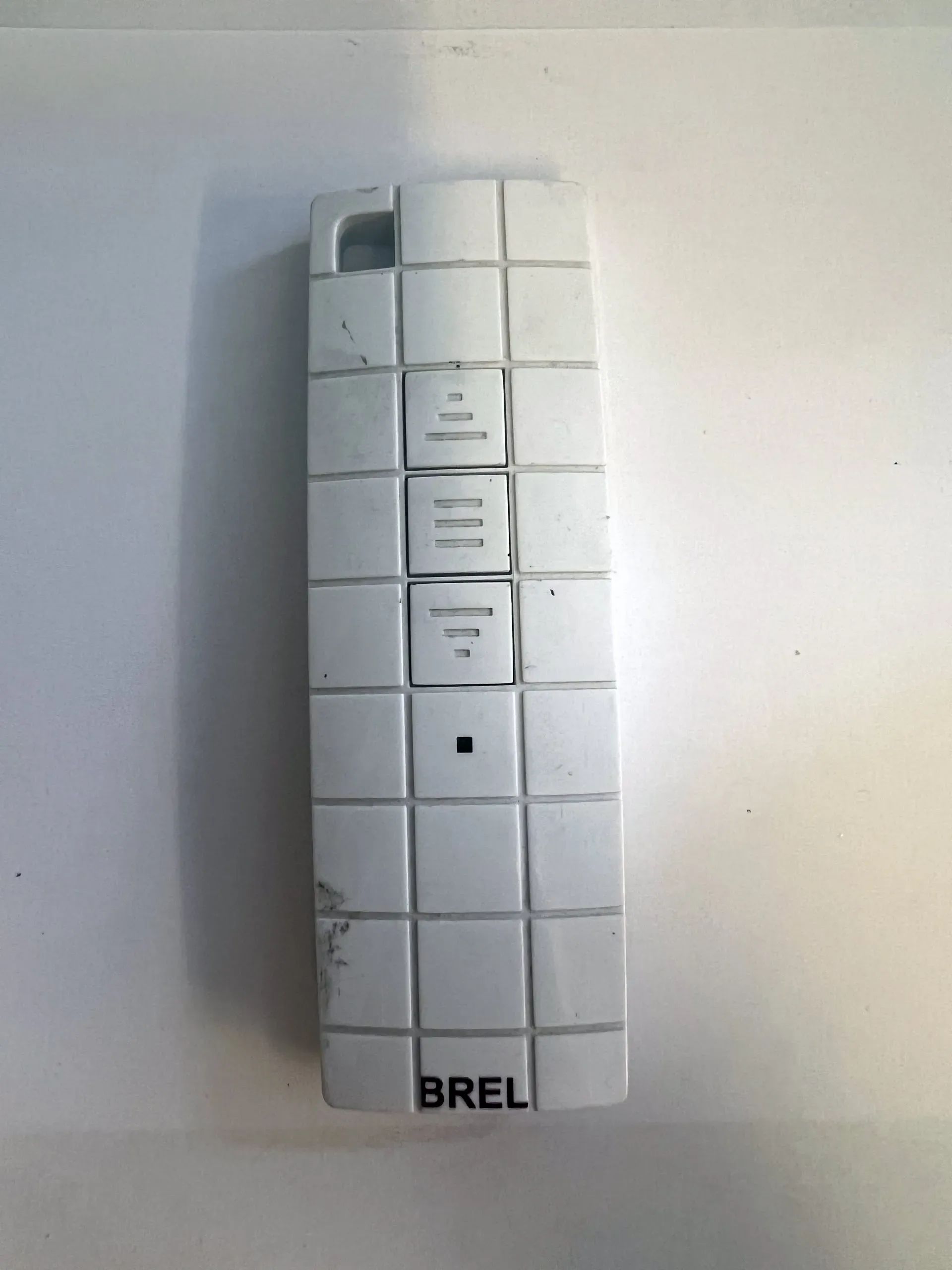 Brel DC90 - Single Channel Wireless Transmitter