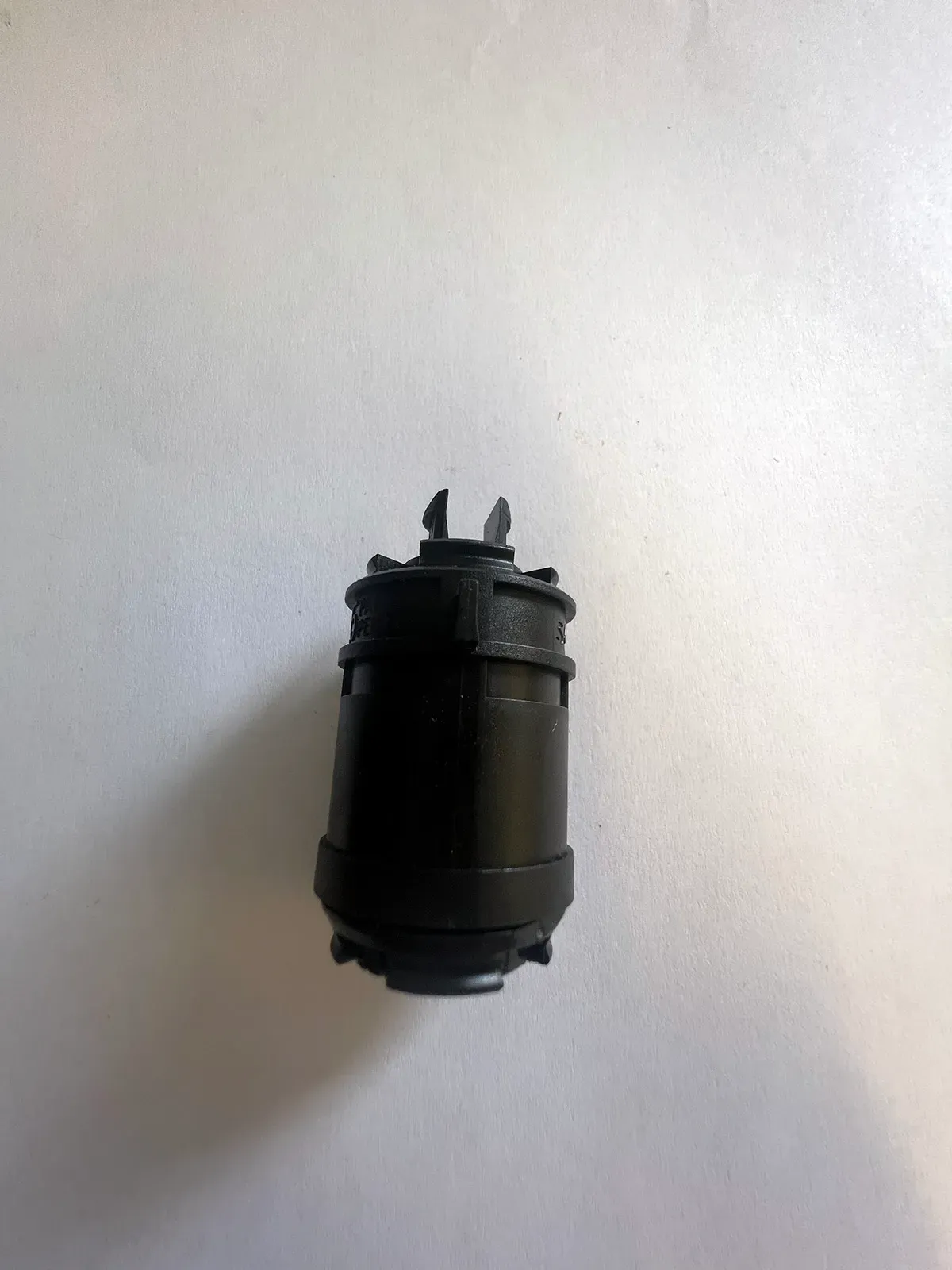 Somfy Adapters (Black)