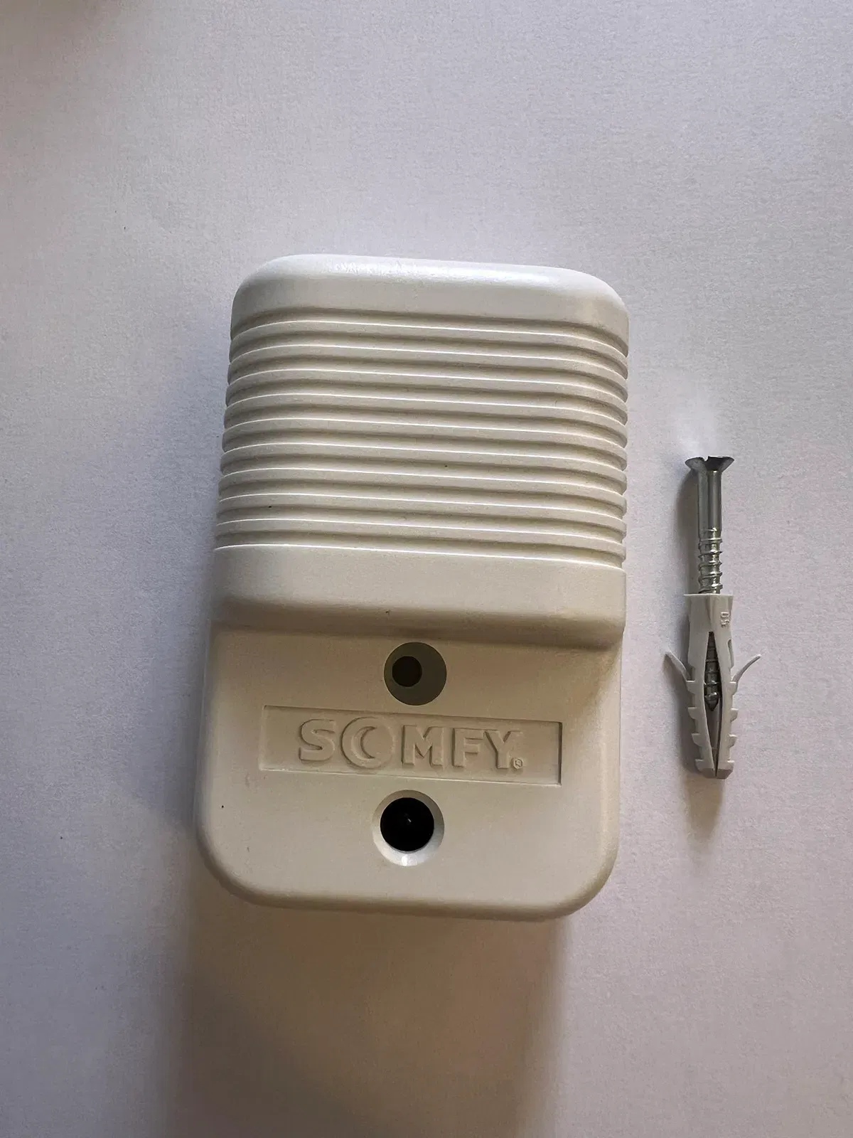 SOMFY IRS 300 Infrared Receiver.
