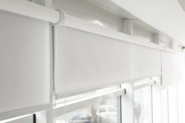 Valore Roller Blind (Lyn Fabric Range)