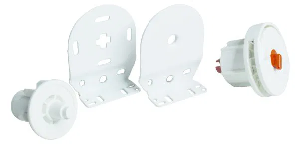 Valore Roller Blind (Lyn Fabric Range)